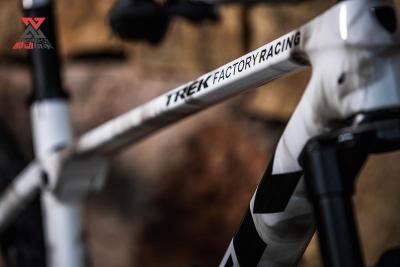 Trek Factory Racing车队战车惊艳亮相